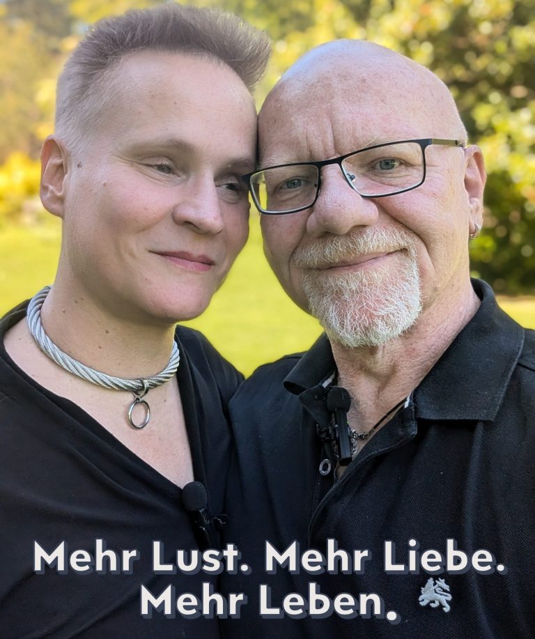 Constanze und Sven - Beziehungsprobleme lösen